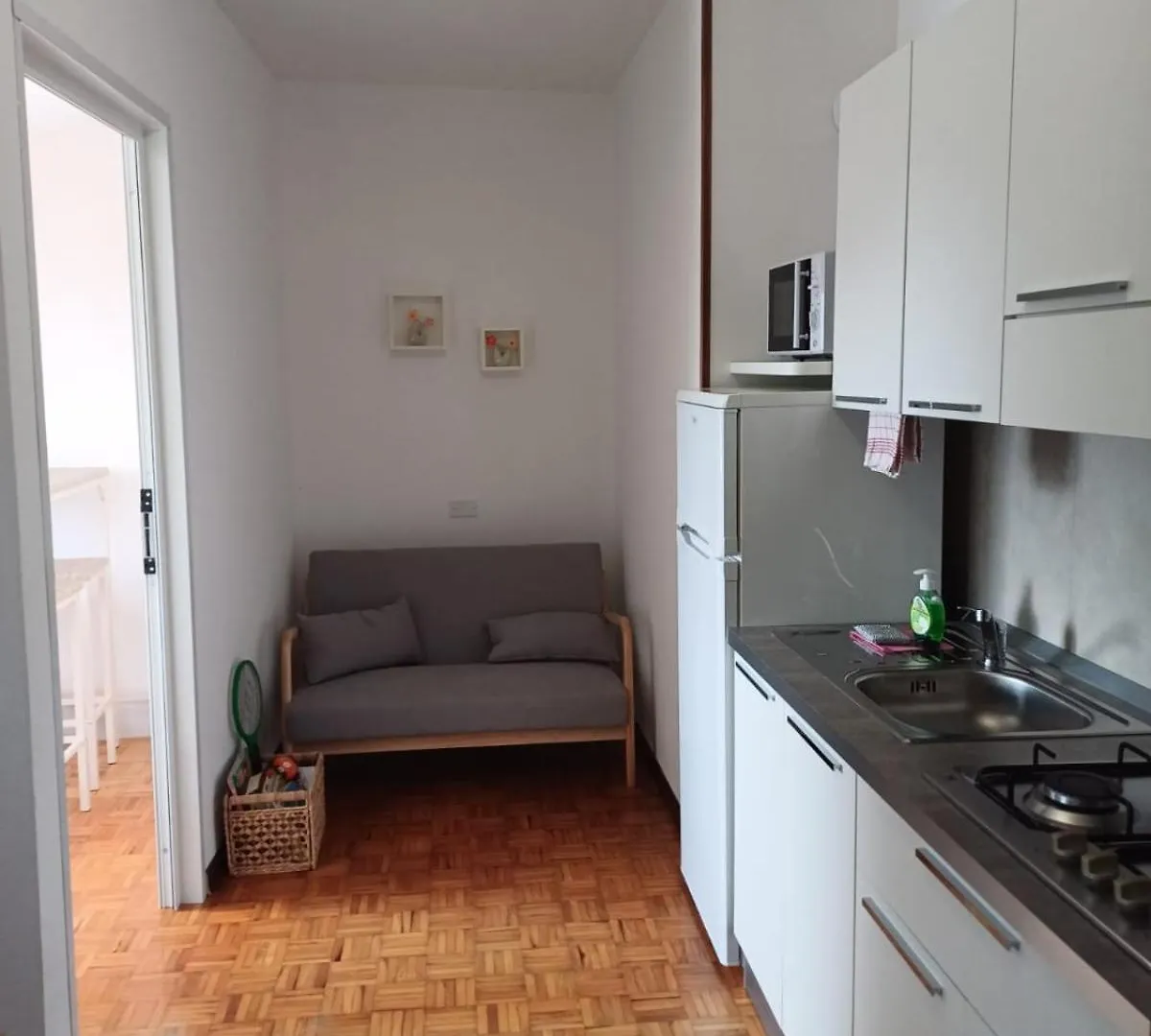 Appartamento Regina 2 Borso del Grappa