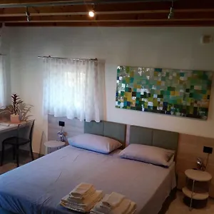 Apartment Salvia E Timo, Borso del Grappa